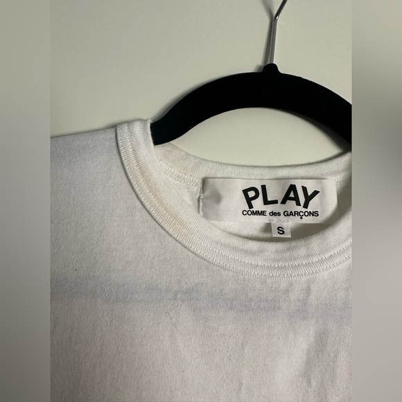 Comme Des Garçon Shirt! Size Small!! - Picture 2 of 3
